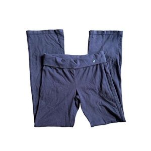 blue old navy leggings